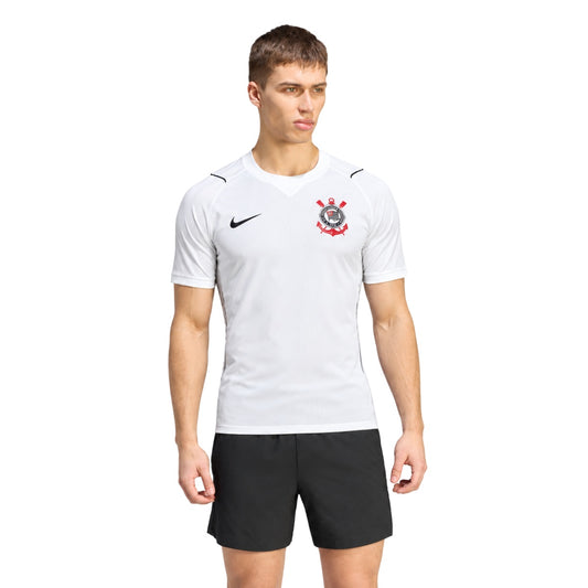 Jersey Corinthians Home Player 2026-27