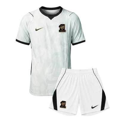 Children's set Al-Ittihad Away 2026-27