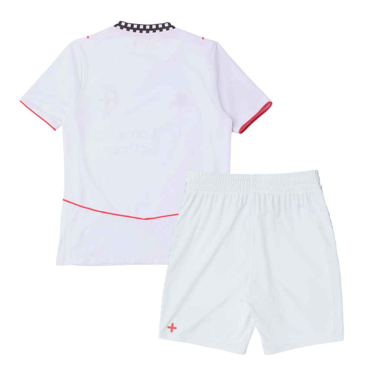 Children's set Bayer Leverkusen Third 2026-27