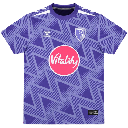 Children's set Bournemouth Away 2026-27