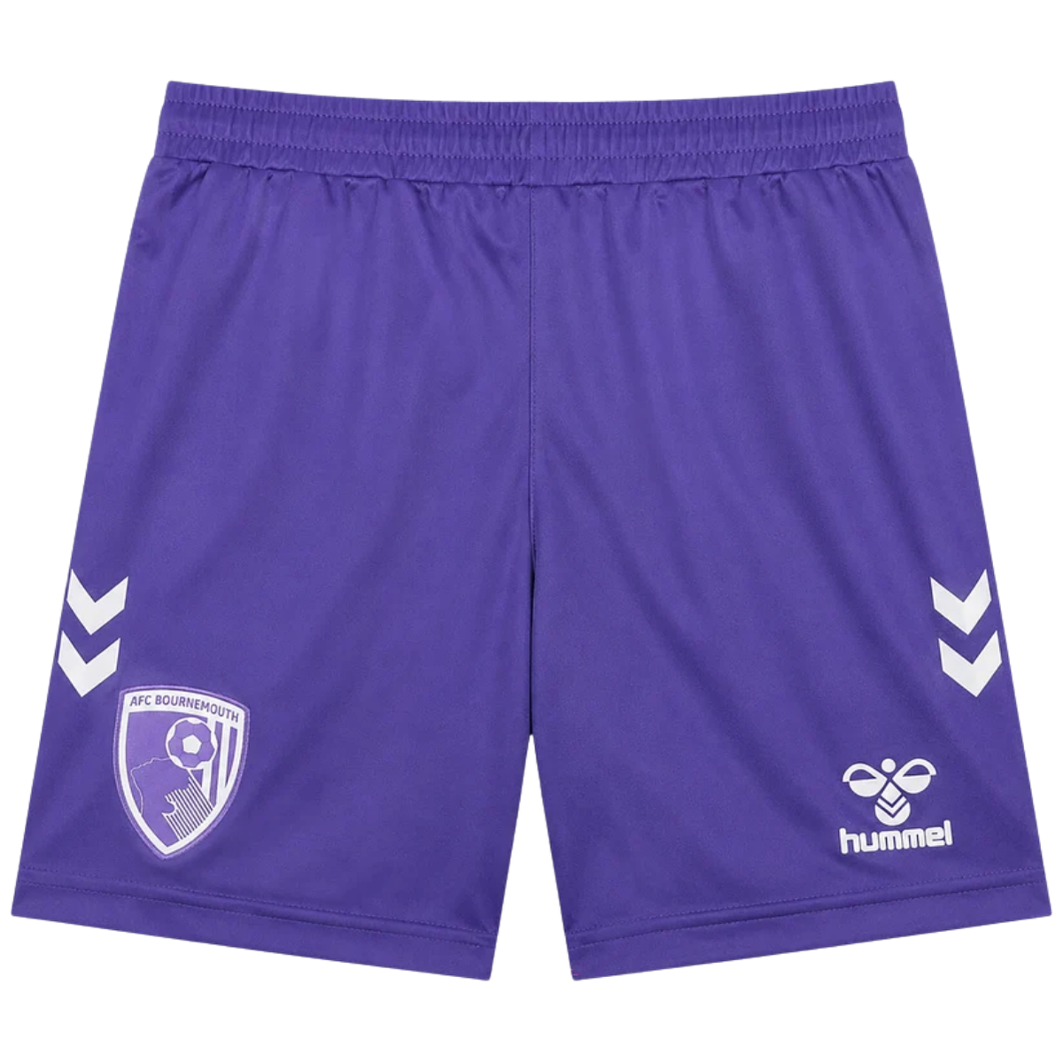 Children's set Bournemouth Away 2026-27
