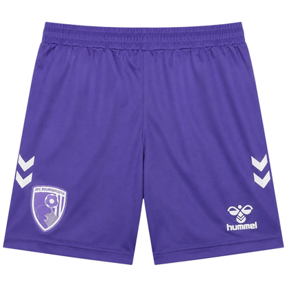 Children's set Bournemouth Away 2026-27