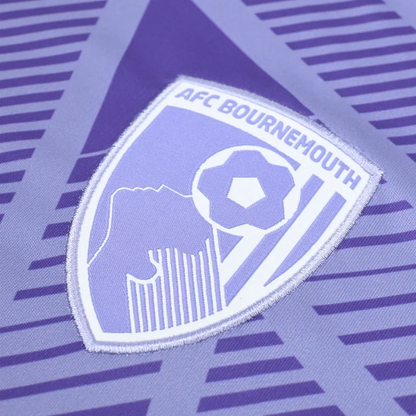 Children's set Bournemouth Away 2026-27