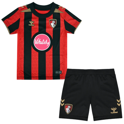 Children's set Bournemouth Home 2026-27