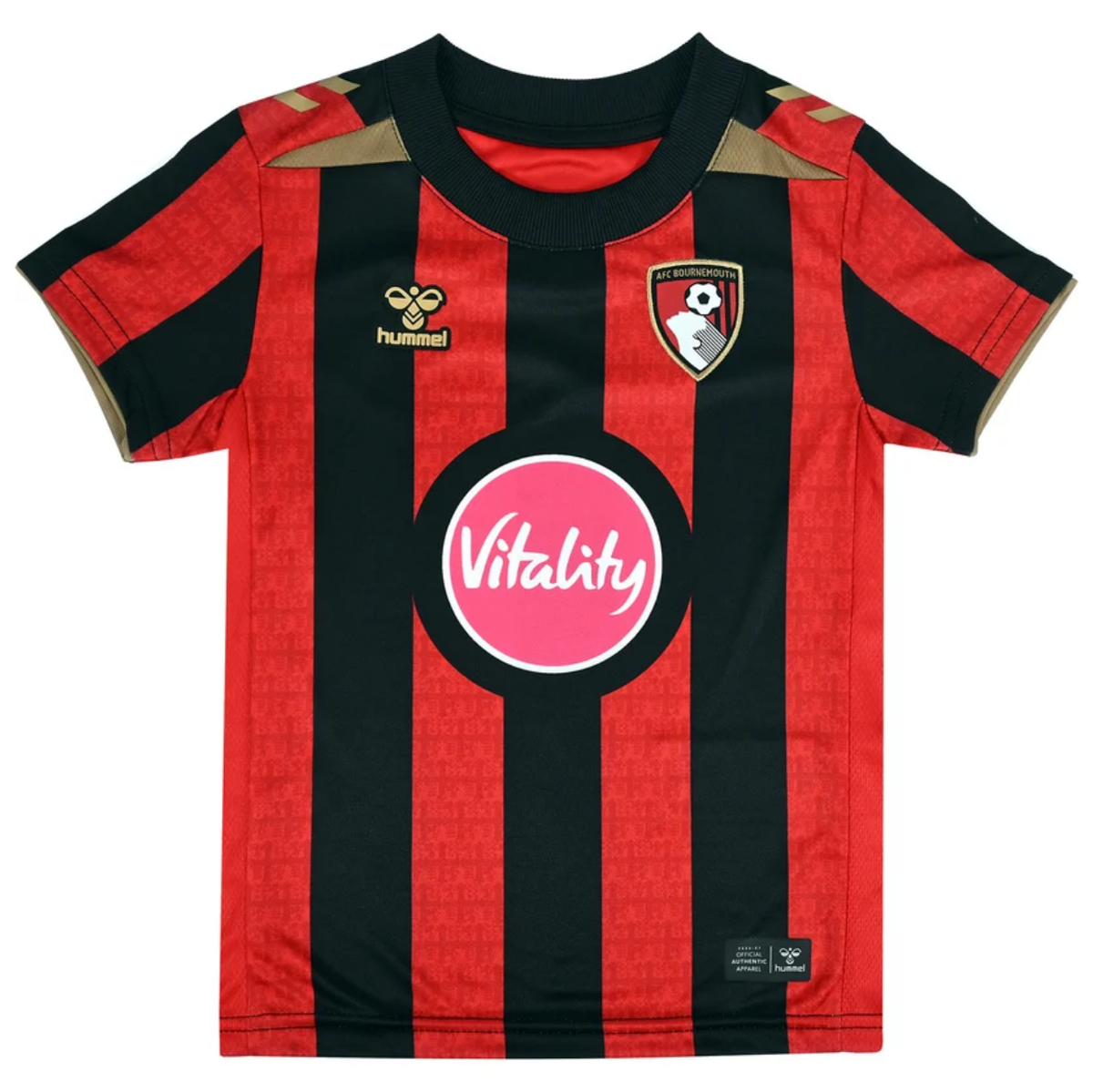 Children's set Bournemouth Home 2026-27