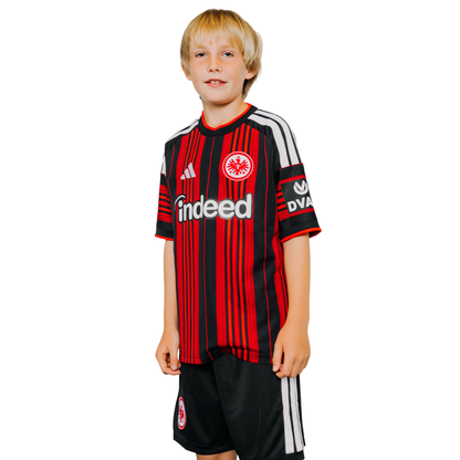 Children's set Eintracht Frankfurt Home 2026-27