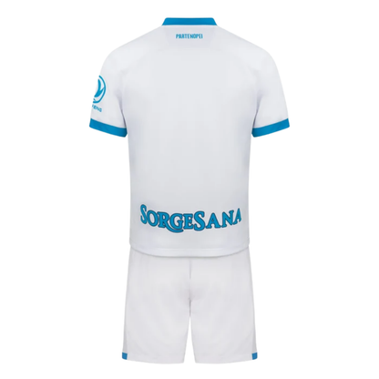 Children's set Napoli Away 2026-27