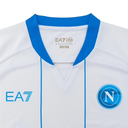 Children's set Napoli Away 2026-27