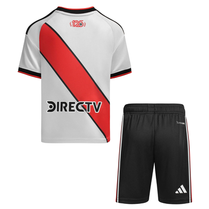 Children's set River Plate Home 2026-27
