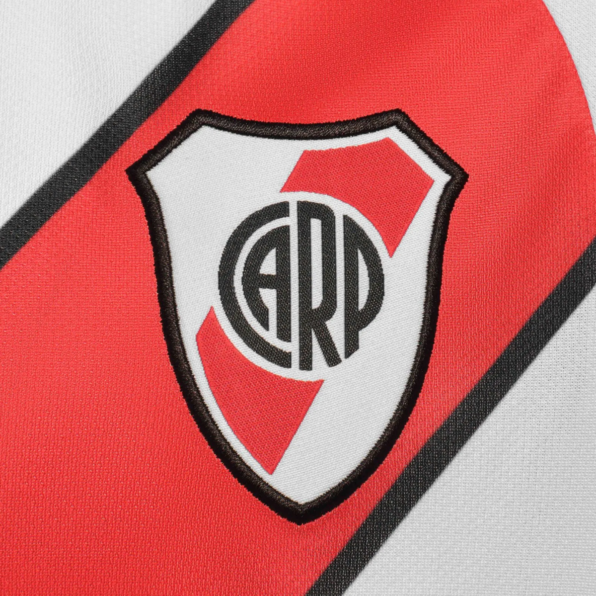 Children's set River Plate Home 2026-27