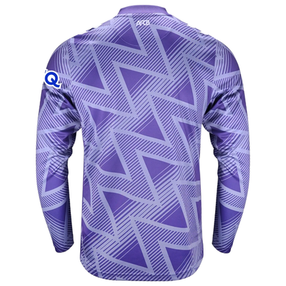 Jersey Long Sleeve Bournemouth Away 2026-27