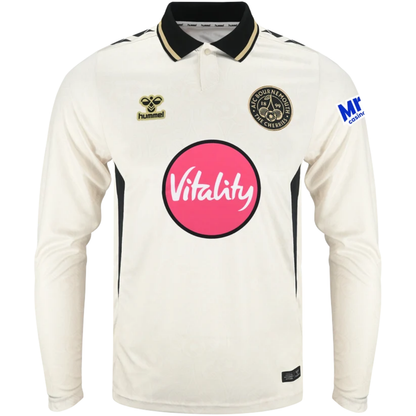 Jersey Long Sleeve Bournemouth Third 2026-27