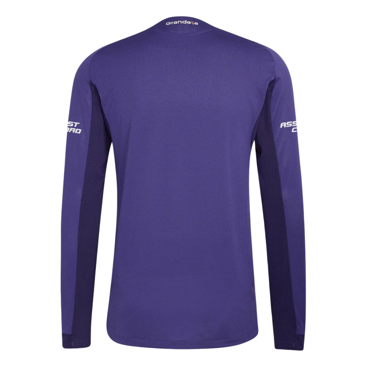 Jersey Long Sleeve River Plate Third 2026-27