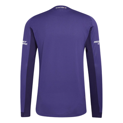 Jersey Long Sleeve River Plate Third 2026-27