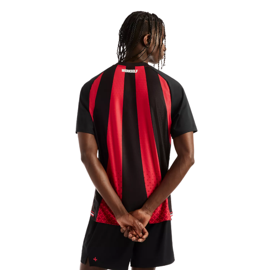 Jersey Bayer Leverkusen Home Player 2026-27