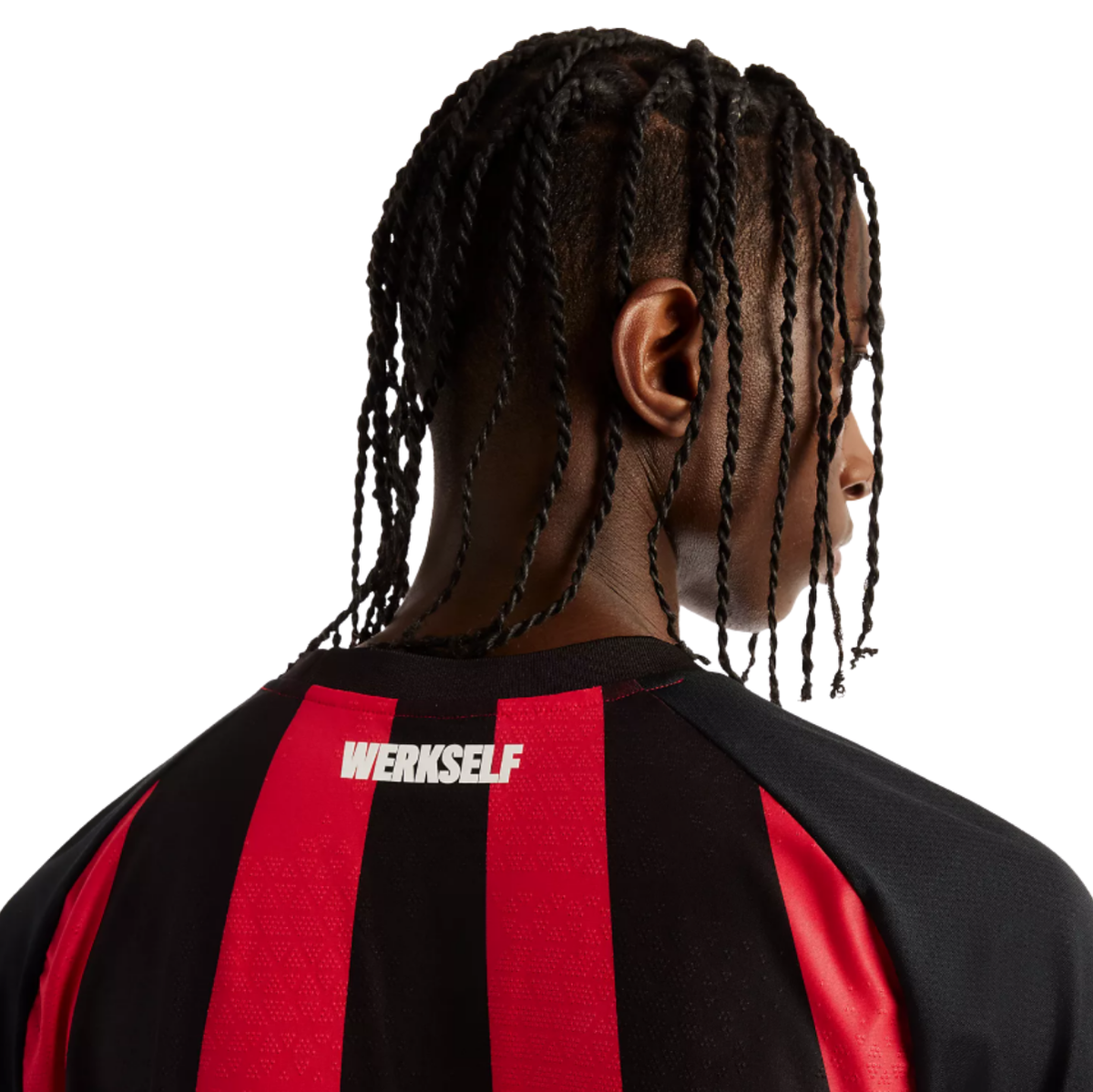 Jersey Bayer Leverkusen Home Player 2026-27