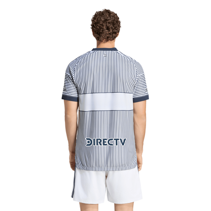 Jersey Boca Juniors Away Player 2026-27