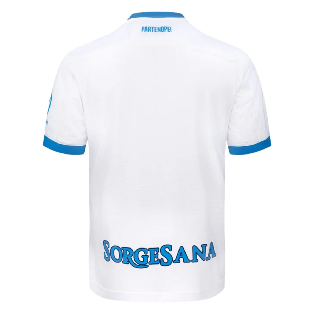 Jersey Napoli Away Player 2026-27