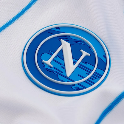 Jersey Napoli Away Player 2026-27