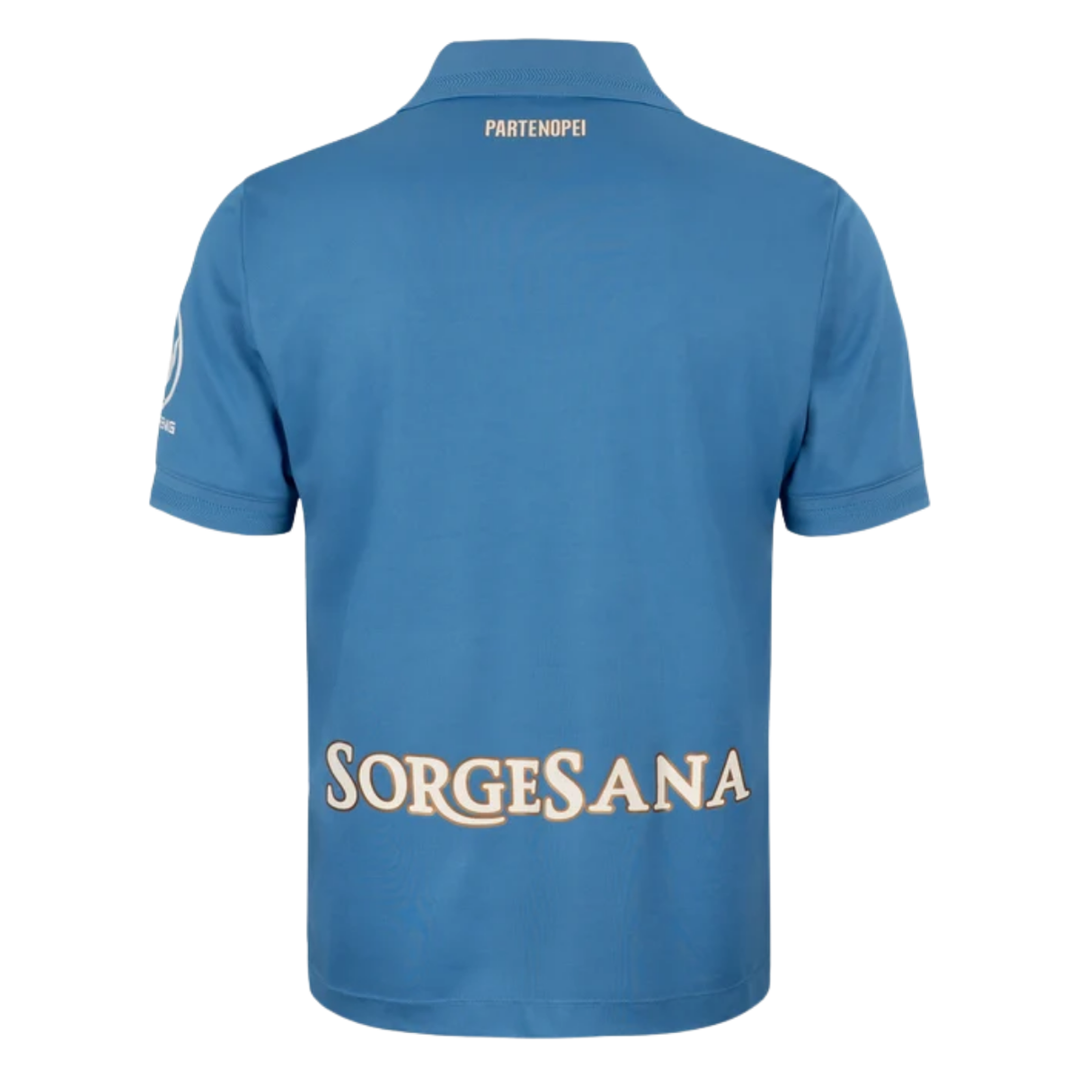 Jersey Napoli Home Player 2026-27