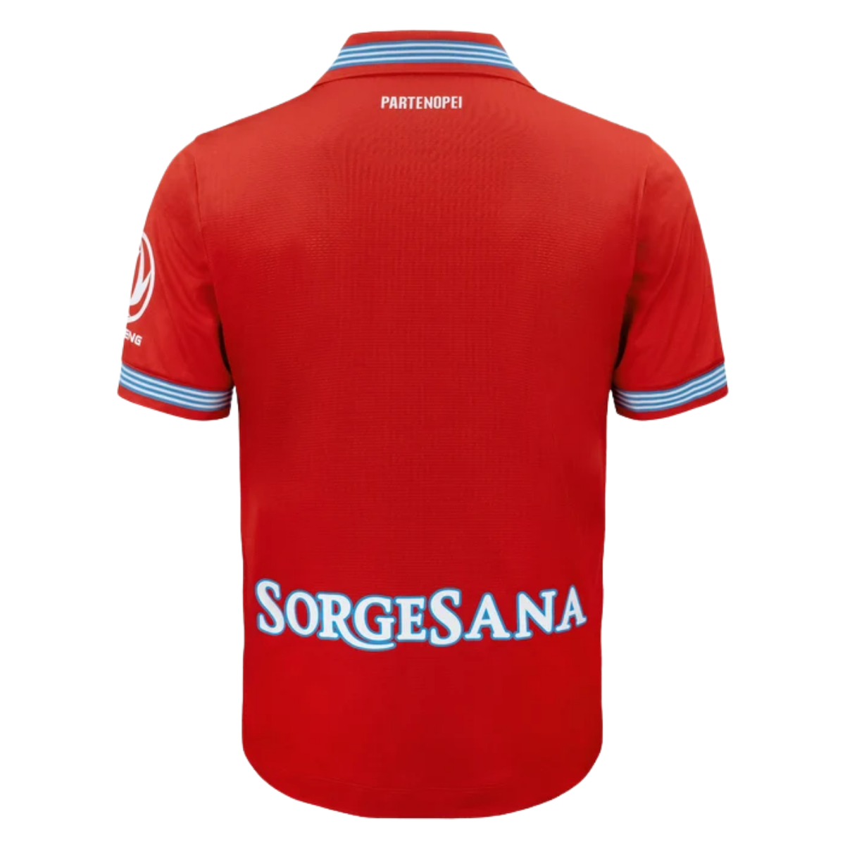 Jersey Napoli Third Player 2026-27