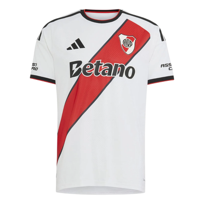 Jersey River Plate Home Player 2026-27