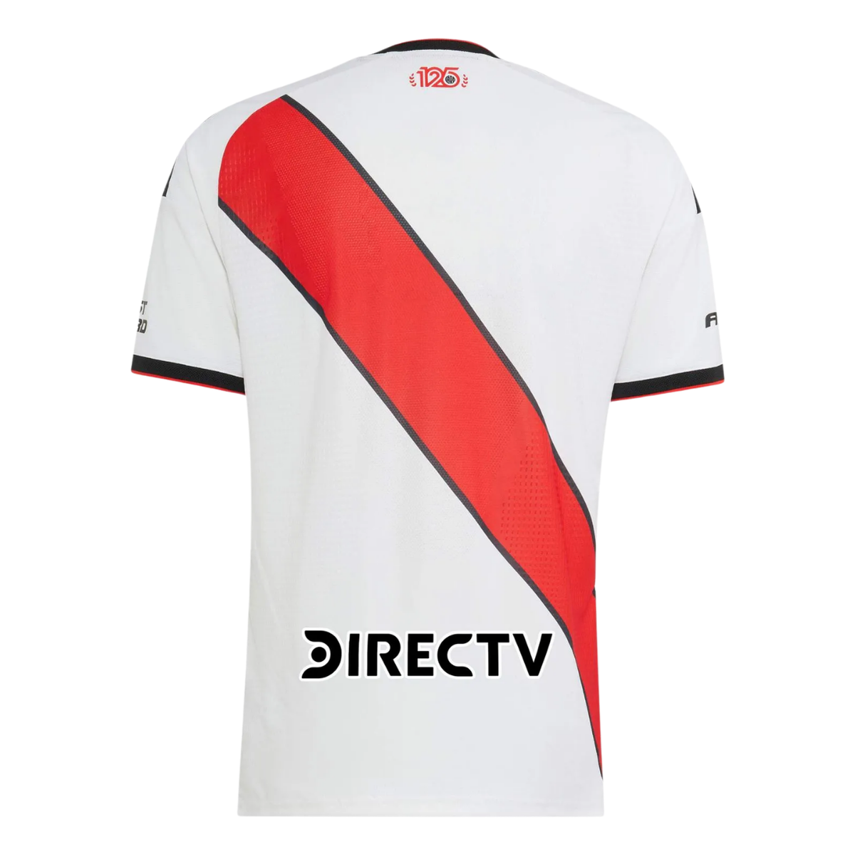 Jersey River Plate Home Player 2026-27
