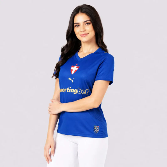 Jersey Palmeiras Third Women 2026-27
