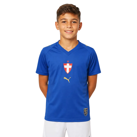 Children's set Palmeiras Third 2026-27