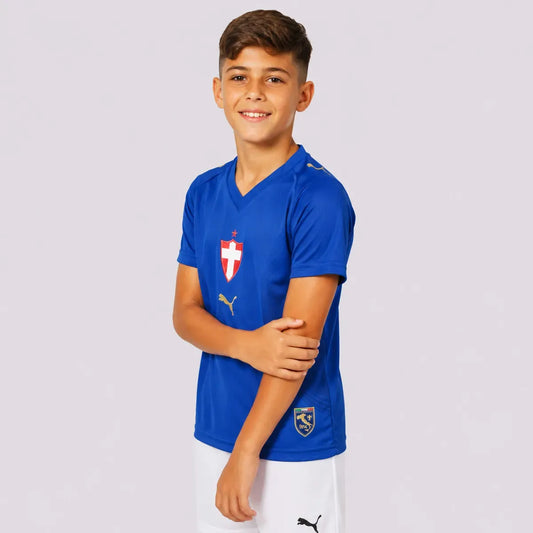 Children's set Palmeiras Third 2026-27