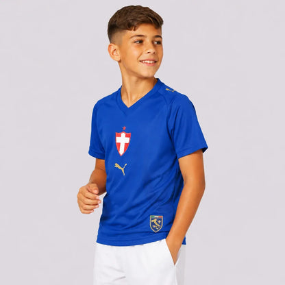 Children's set Palmeiras Third 2026-27