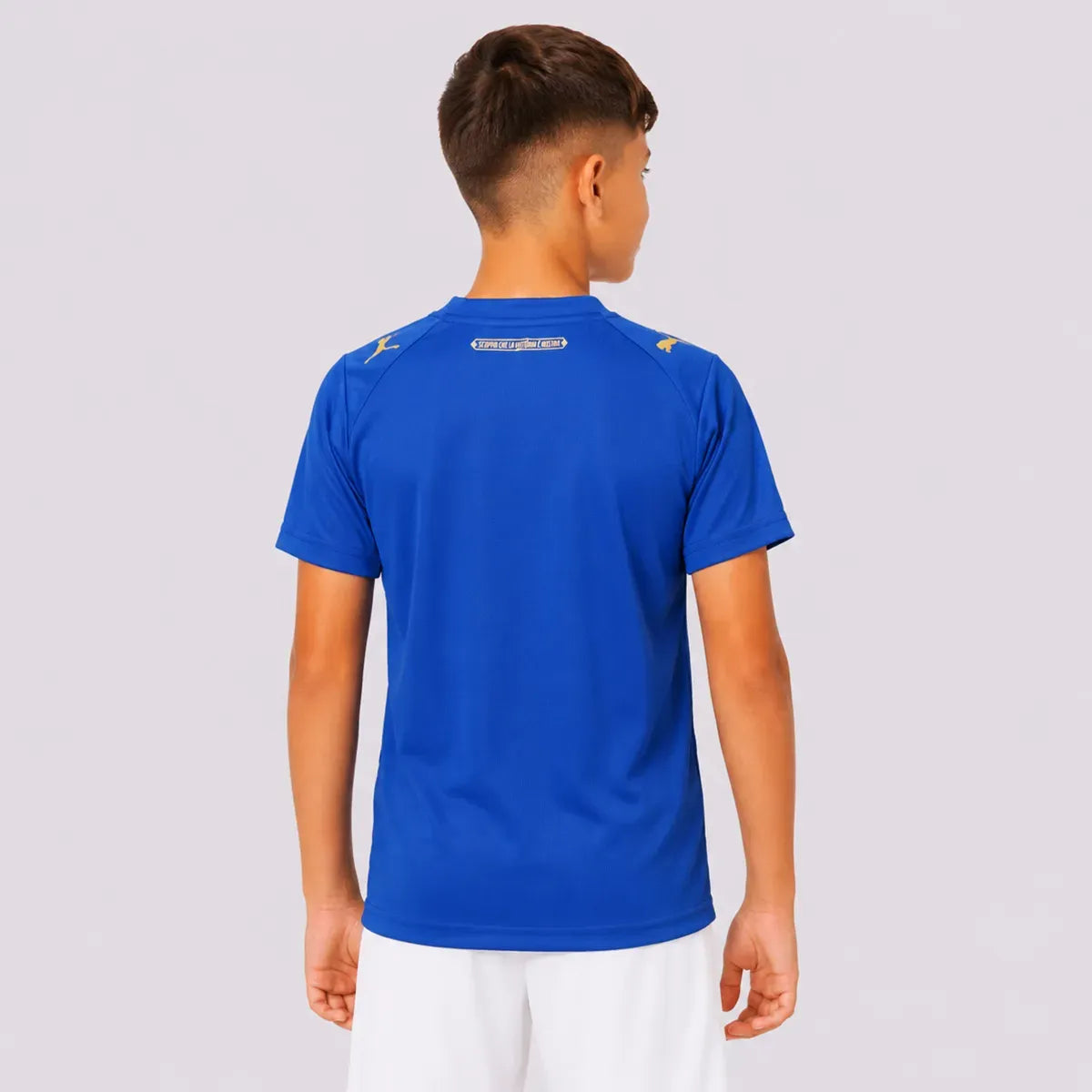 Children's set Palmeiras Third 2026-27