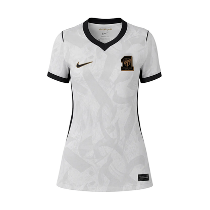 Jersey Al-Ittihad Away Women 2026-27