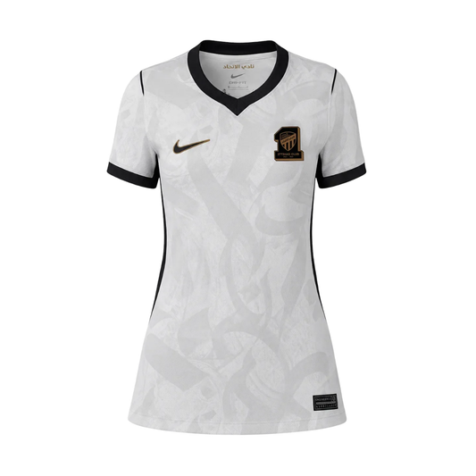 Jersey Al-Ittihad Away Women 2026-27