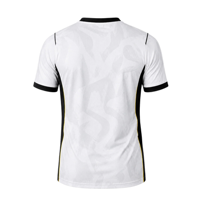 Jersey Al-Ittihad Away Women 2026-27