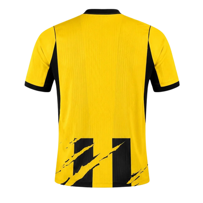 Jersey Al-Ittihad Home Women 2026-27