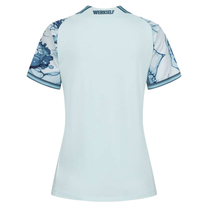 Jersey Bayer Leverkusen Away Women 2026-27