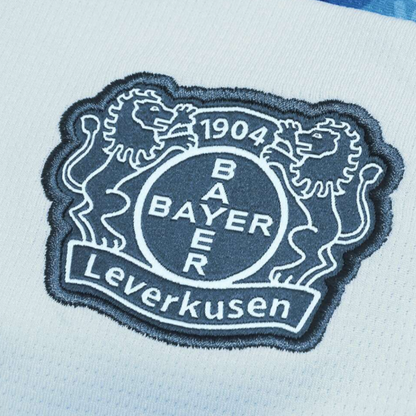 Jersey Bayer Leverkusen Away Women 2026-27