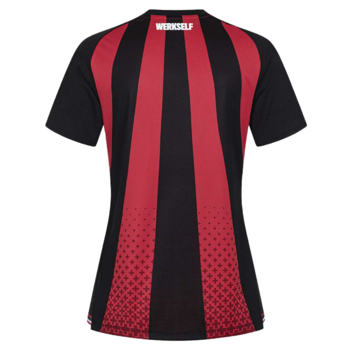 Jersey Bayer Leverkusen Home Women 2026-27