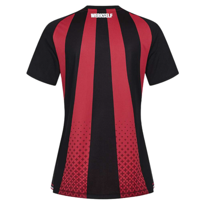 Jersey Bayer Leverkusen Home Women 2026-27