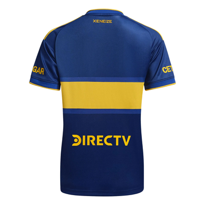 Jersey Boca Juniors Home Women 2026-27