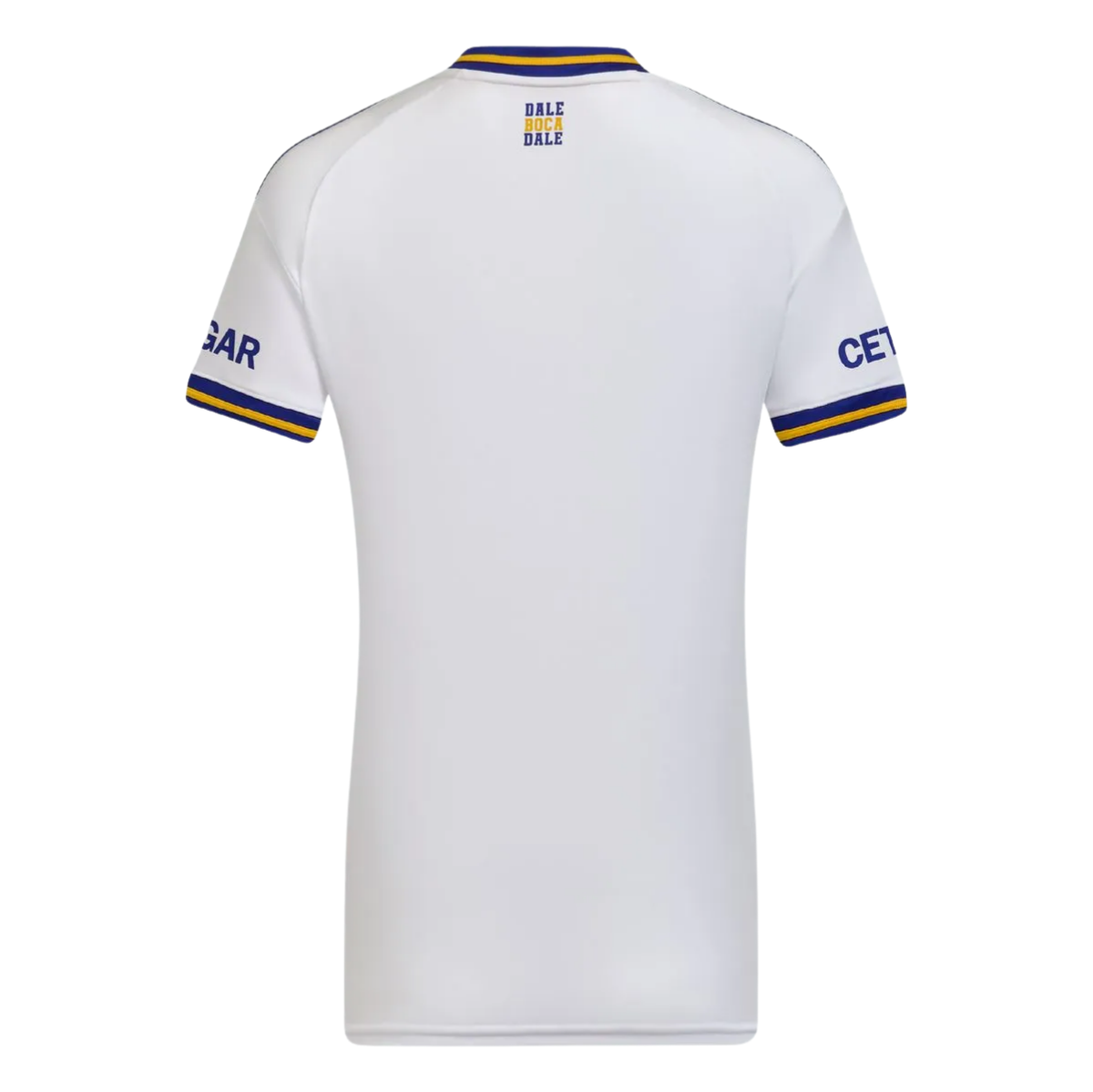 Jersey Boca Juniors Third Women 2026-27
