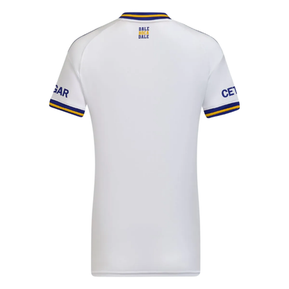 Jersey Boca Juniors Third Women 2026-27