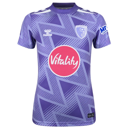 Jersey Bournemouth Away Women 2026-27