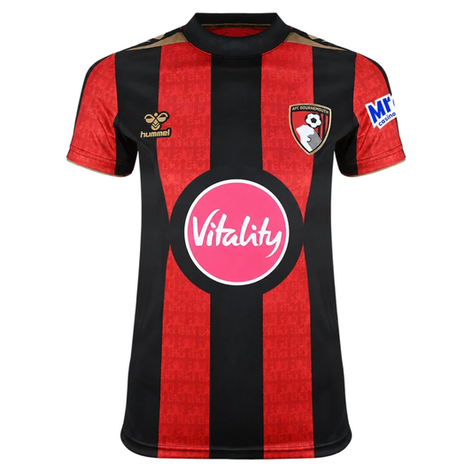 Jersey Bournemouth Home Women 2026-27