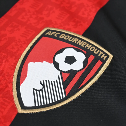 Jersey Bournemouth Home Women 2026-27