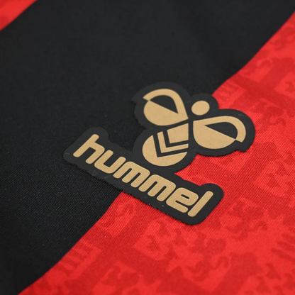 Jersey Bournemouth Home Women 2026-27