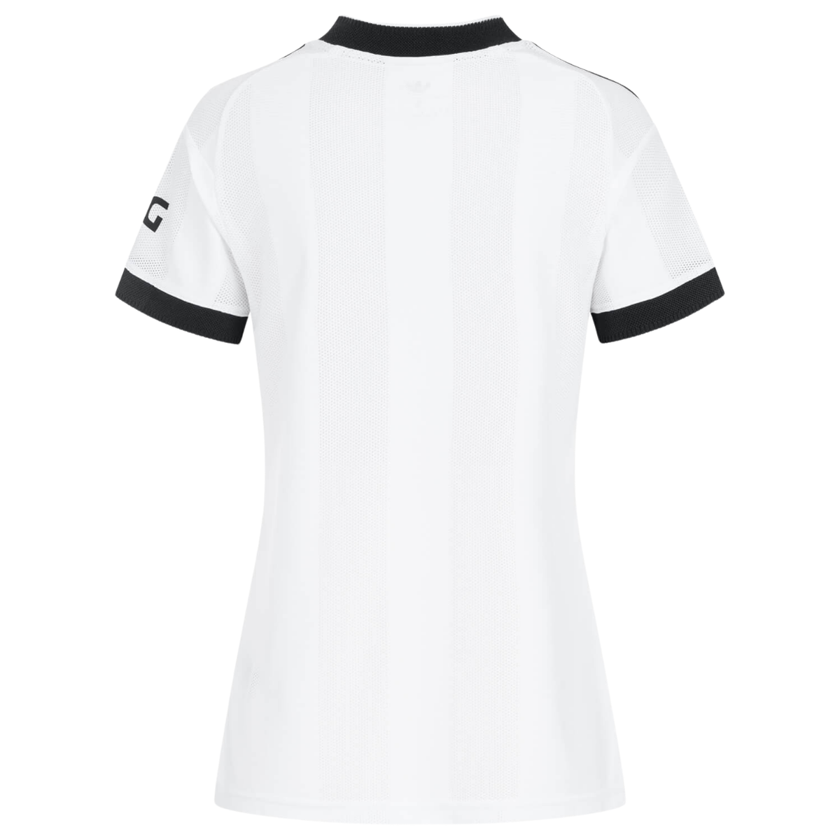 Jersey Eintracht Frankfurt Away Women 2026-27