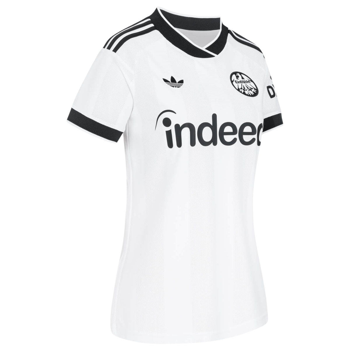Jersey Eintracht Frankfurt Away Women 2026-27