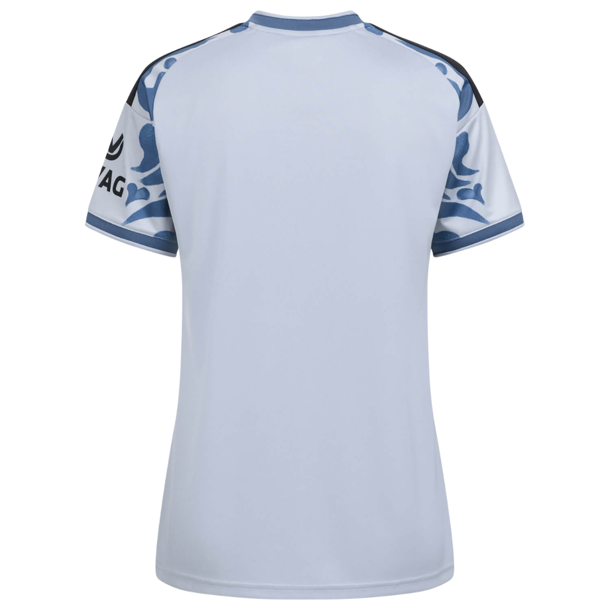 Jersey Eintracht Frankfurt Third Women 2026-27